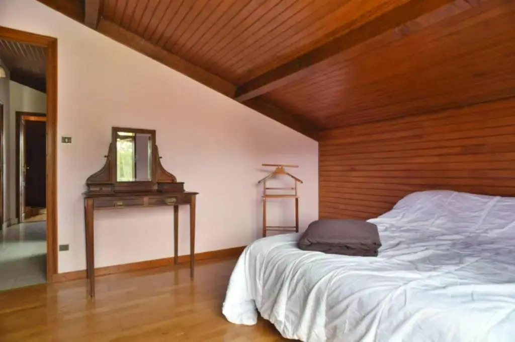 Villa de 6 chambres a Gujan Mestras a 100 m de la plage avec piscine privee jardin clos et wifi