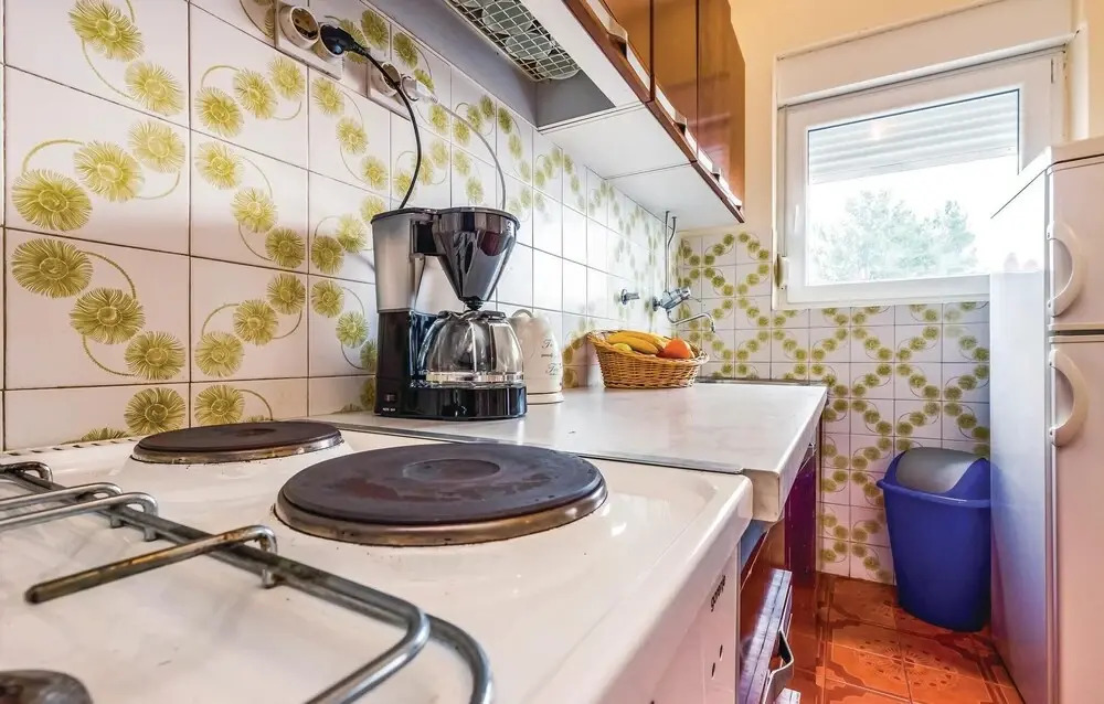 Beautiful Home in Crikvenica With Wifi and 3 Bedrooms