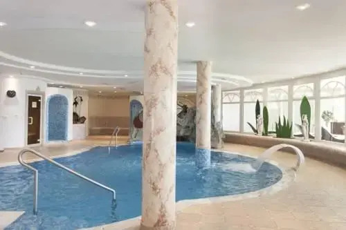 Hotel Bacherhof