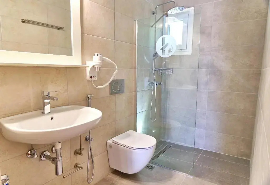 Beachside Bungalows Acharavi Corfu