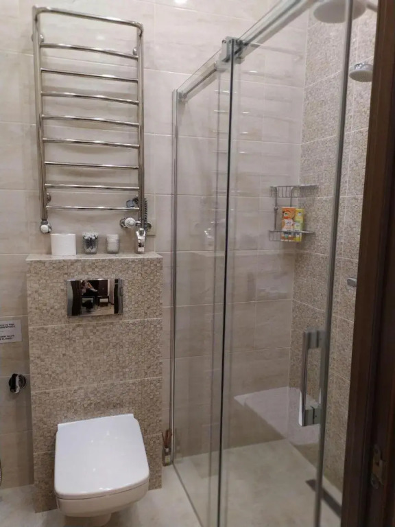 RynOK 25 Deluxe Lviv Center