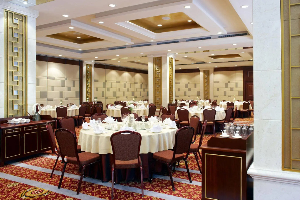 Sheraton Guilin Hotel