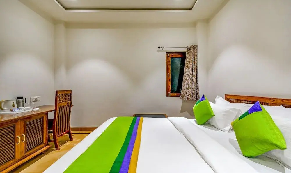 Hotel Chandrangan Excellency,Jaisalmer