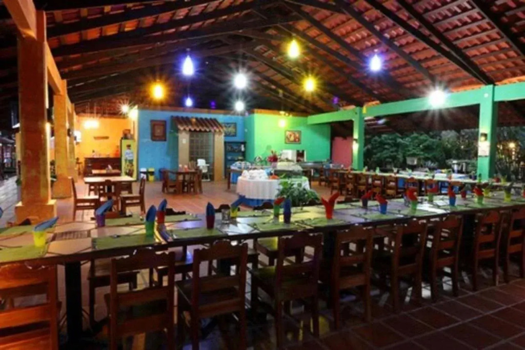 La Baula Lodge