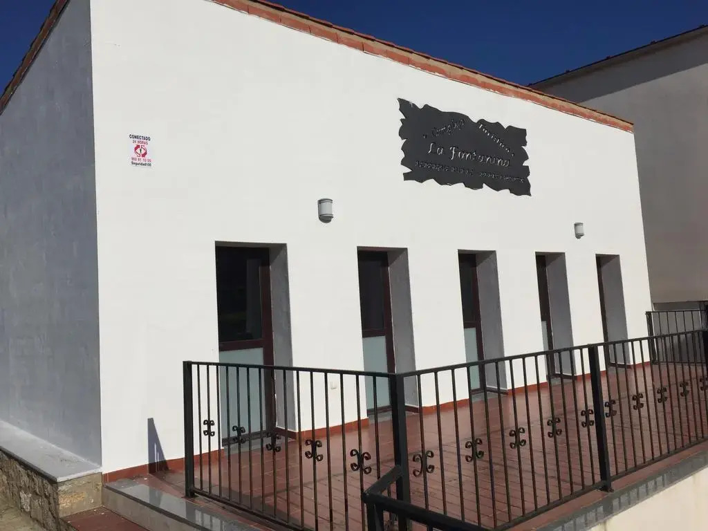 Albergue la Fontanina ALCC00043