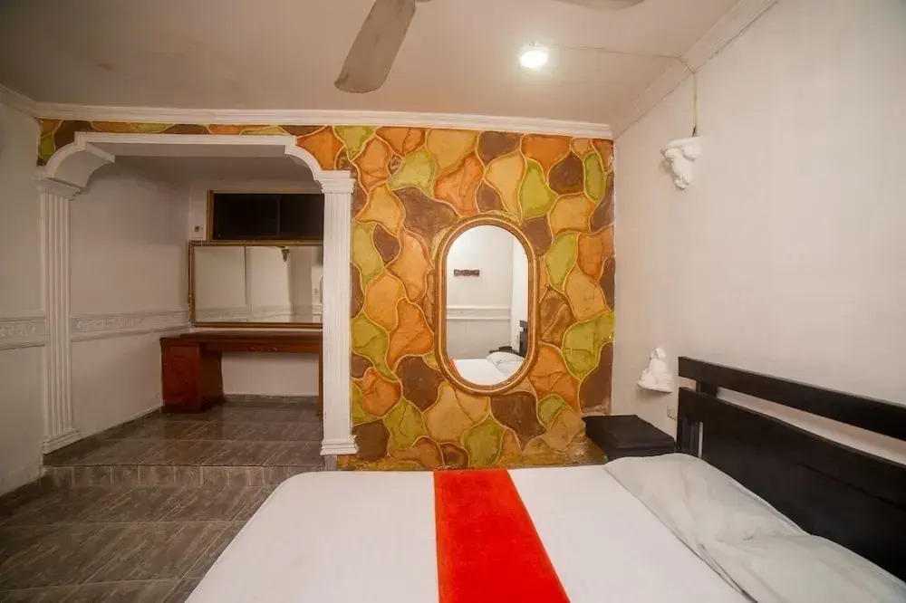 Hotel avenida 53