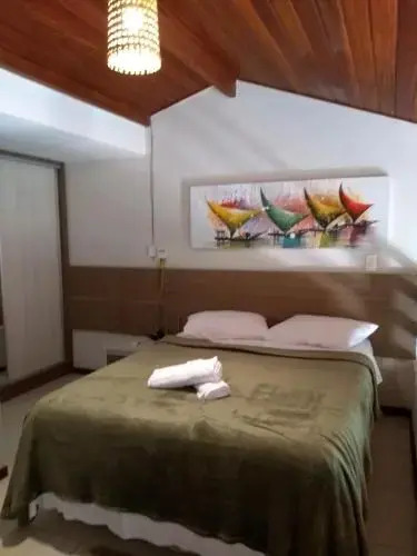 La Piazzetta Apt 10