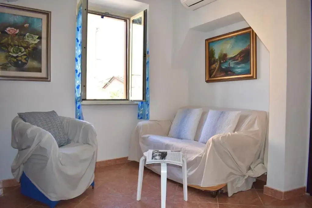 Appartamento La Fontina