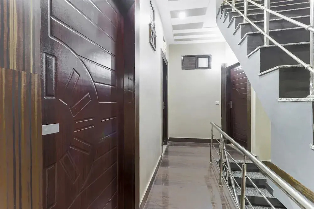 Hotel Krishnam by OYO Rooms