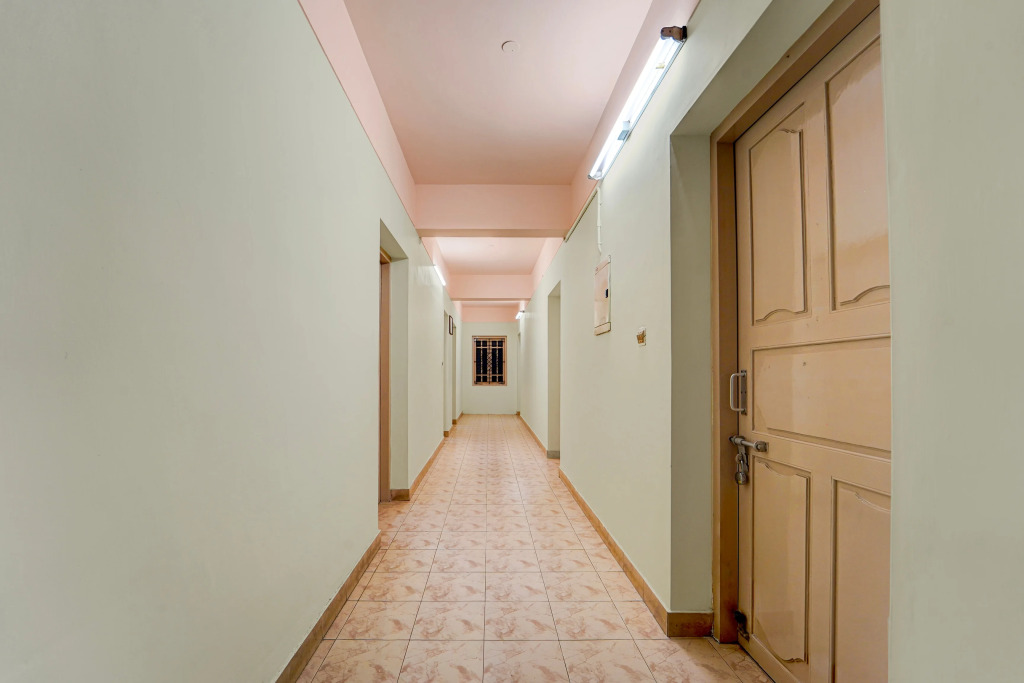 Hotel O Kumarichanta Thiruvananthapuram