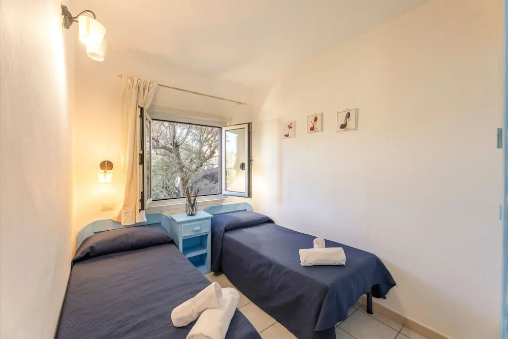 Chic Villa Antonina 2181