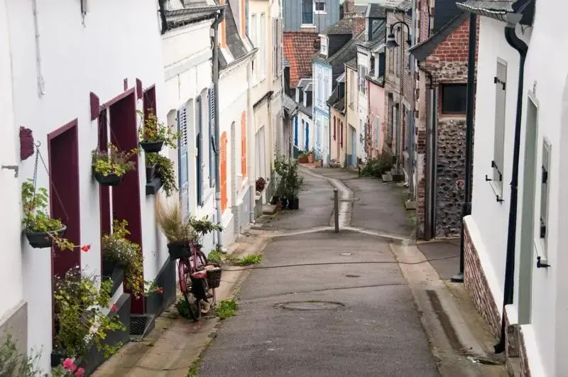 Côté Baie
