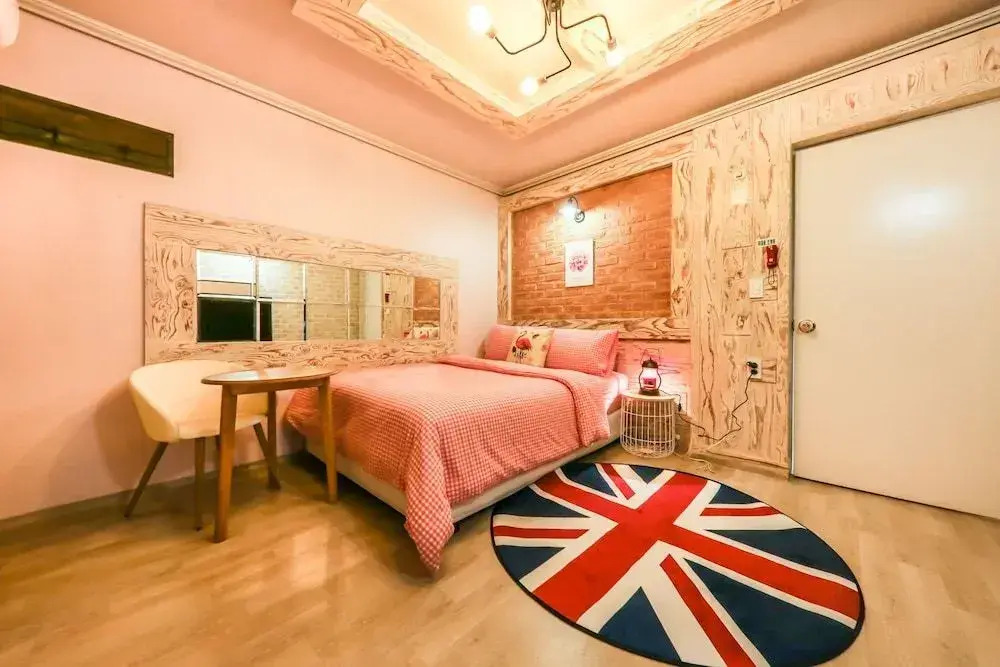 Classic Hotel