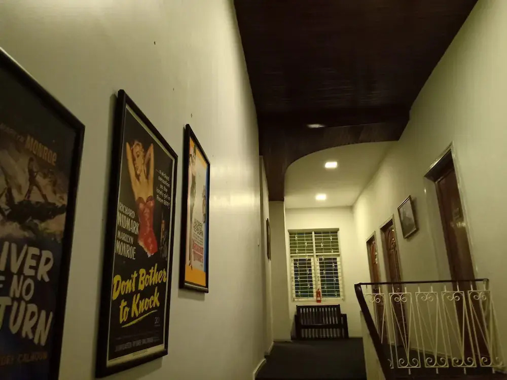Aye Chan Thar Hotel Yangon