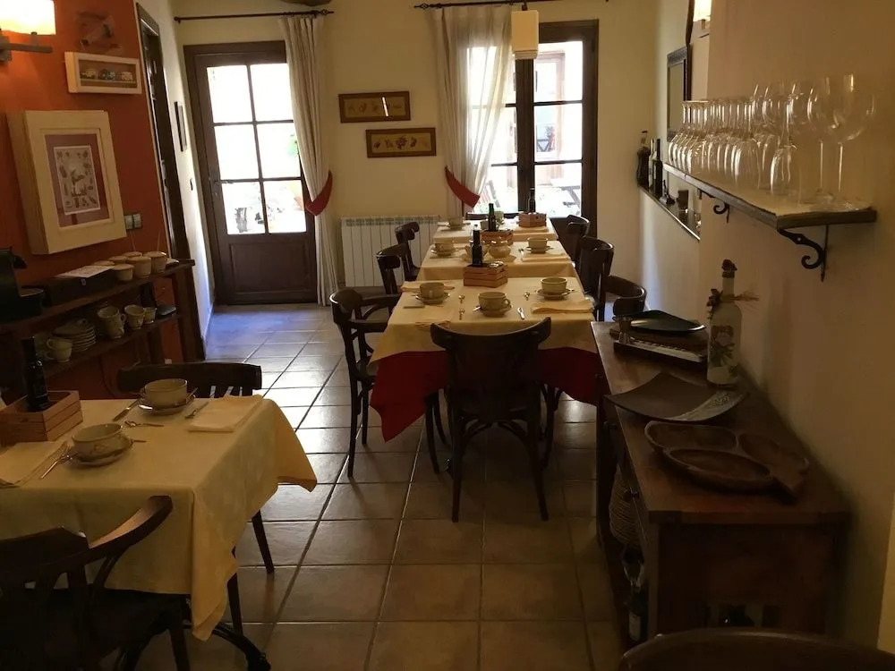 La Posada de Berge