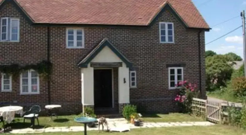 Mallard House B&B