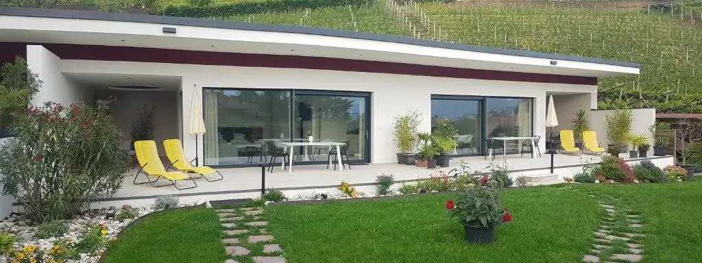 Zilli Studio Apartments