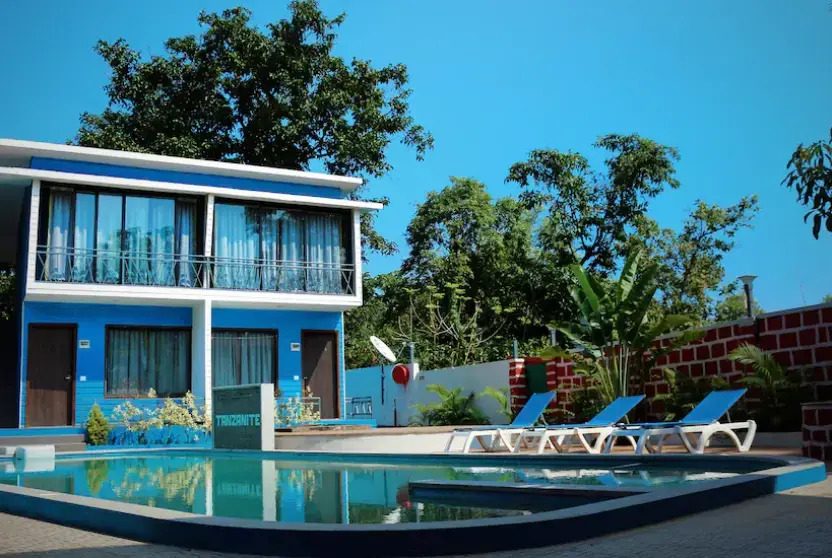 Tanzanite Boutique Resort