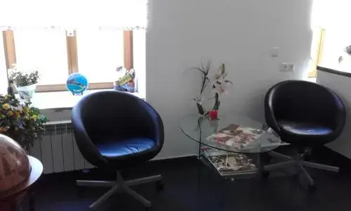 Гостевой Дом на Вознесенском 30