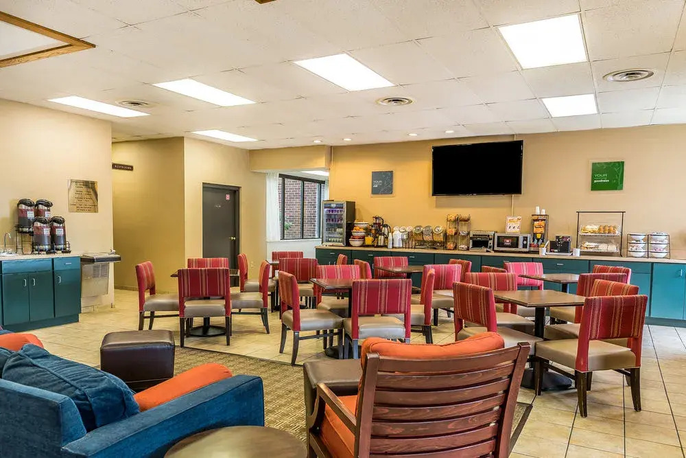 Comfort Inn