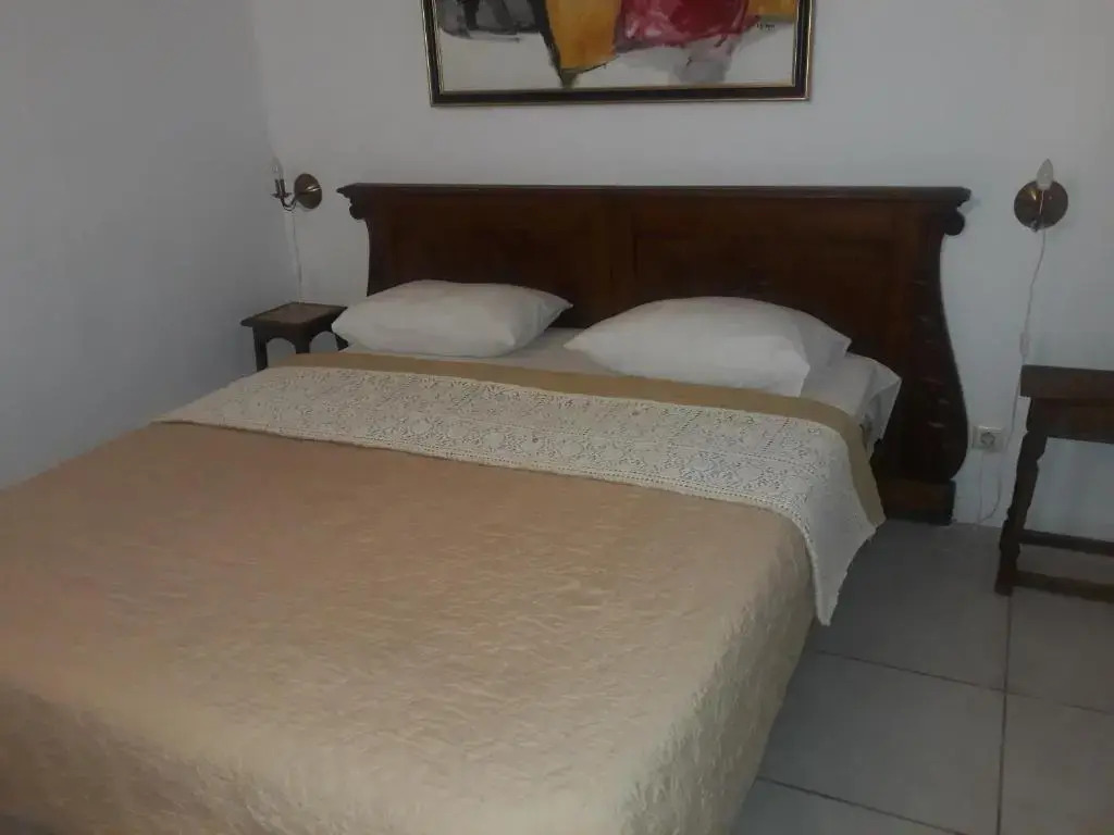 Pension Giulia