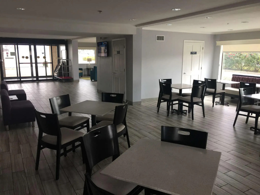 Best Western Garden Inn