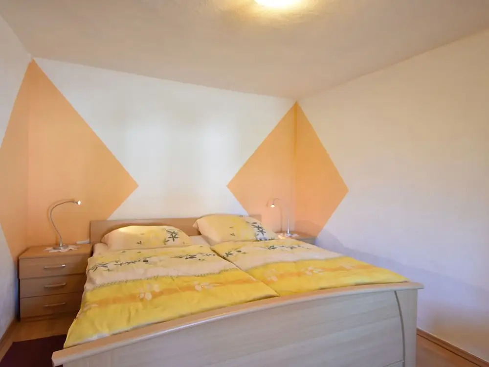 Spacious Apartment in Rakow near Sea