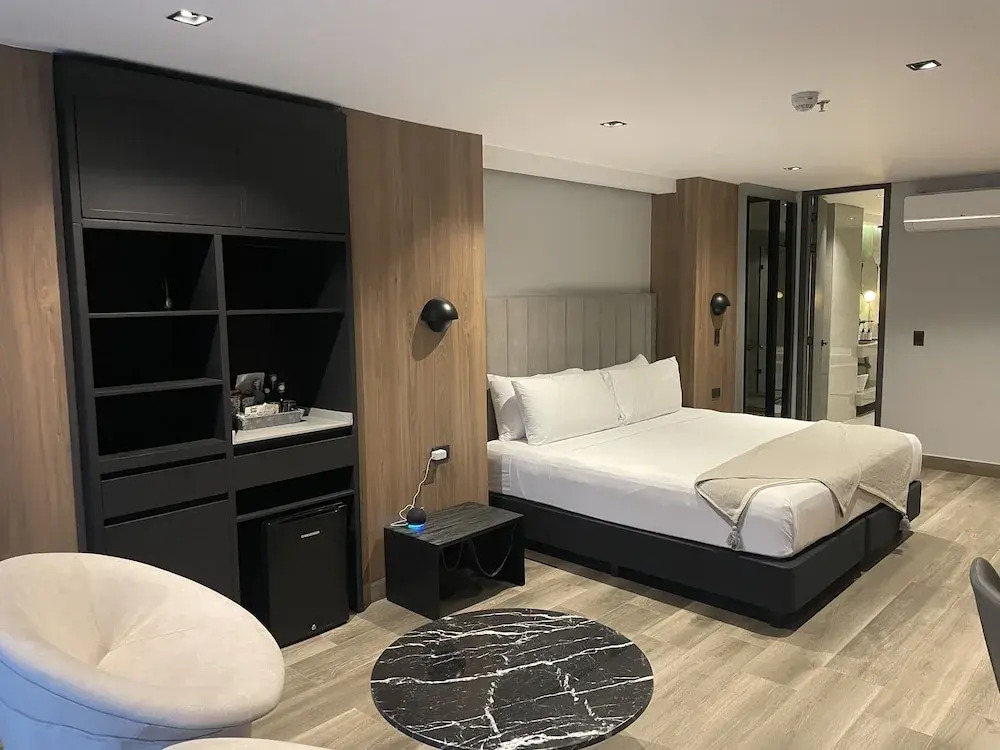 Hotel Selis