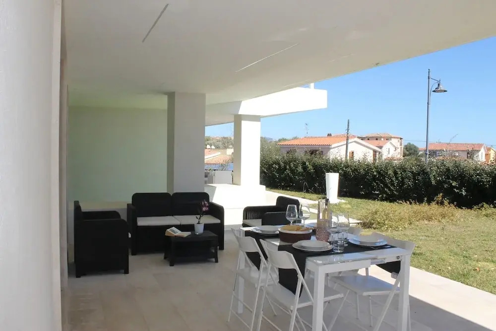On Site Sardinia