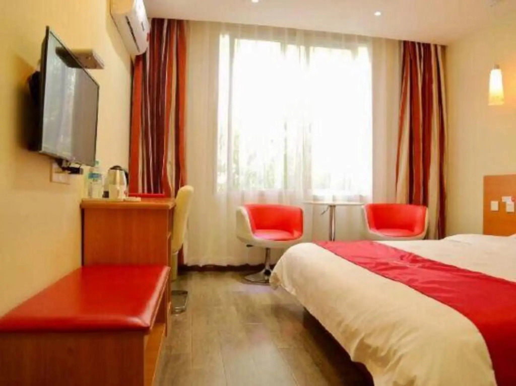 Shankee Hotel