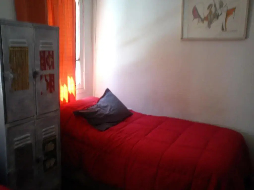 Don Santiago Hostel