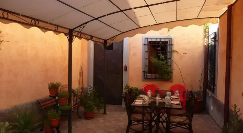 B&B Su Canape