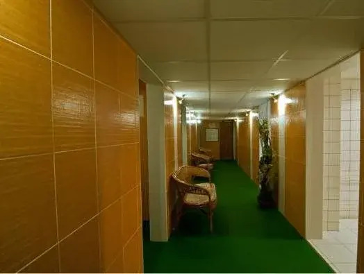 Hotel Lineas