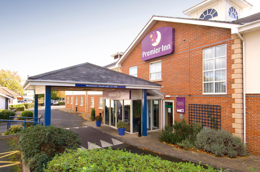 Express By Holiday Inn Coventry A45 (Exp)