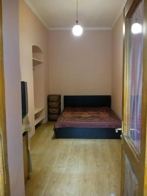 Guesthouse In The Downtown Borjomi