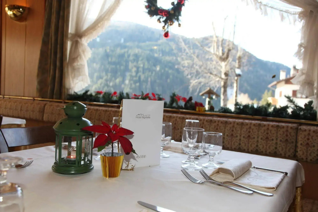 Hotel Nigritella