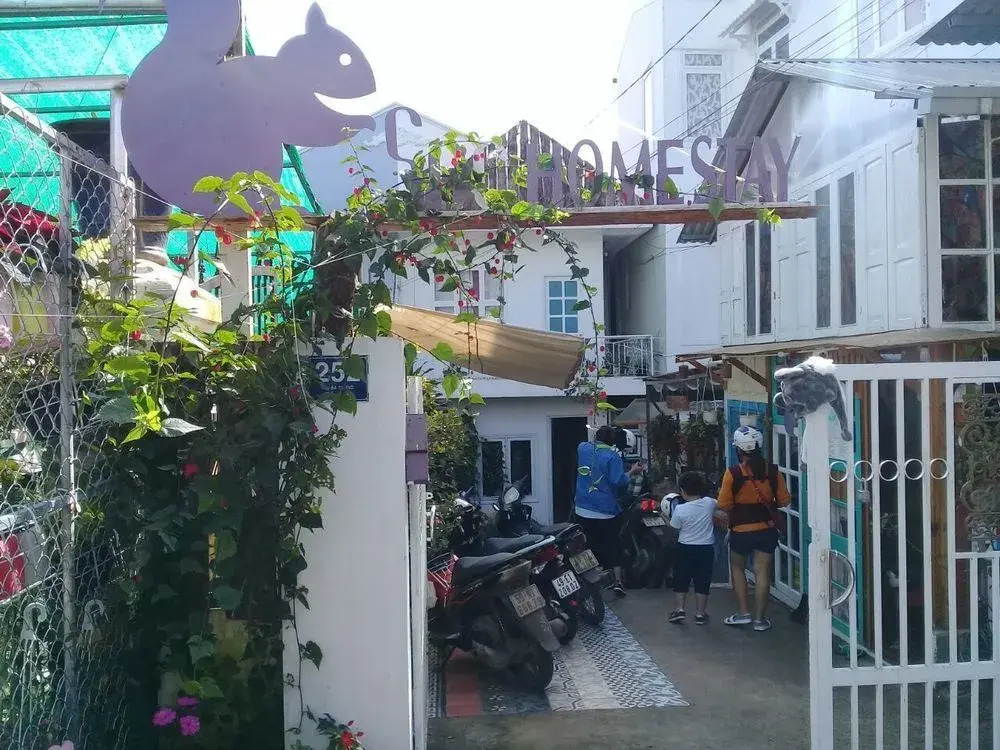 Soc Homestay