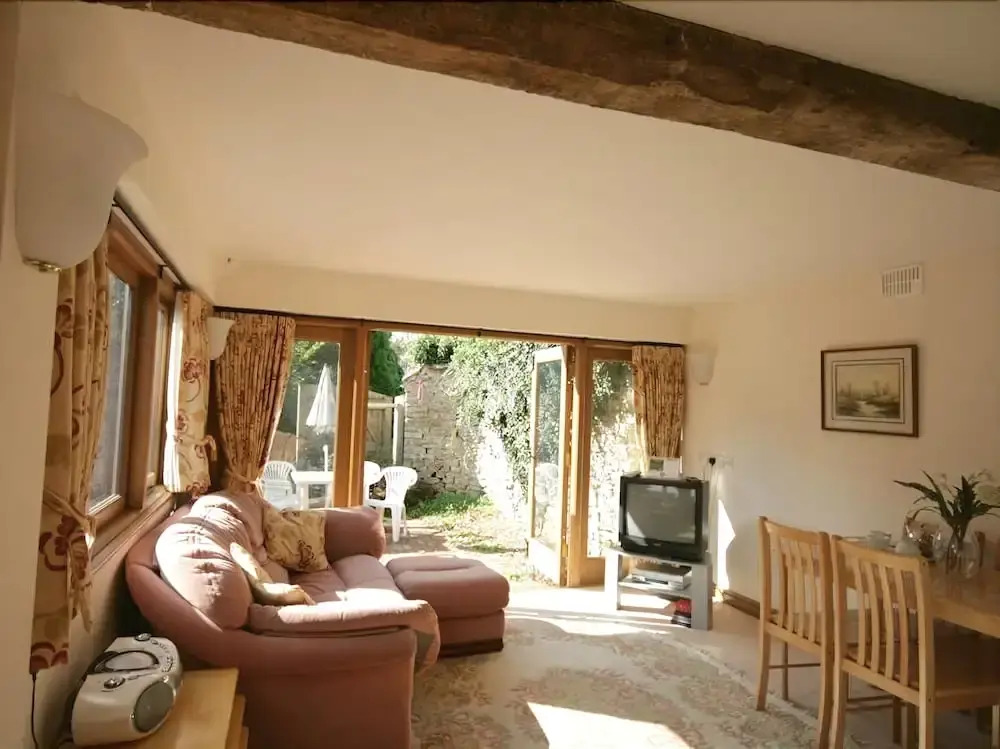 Laughtons Retreat