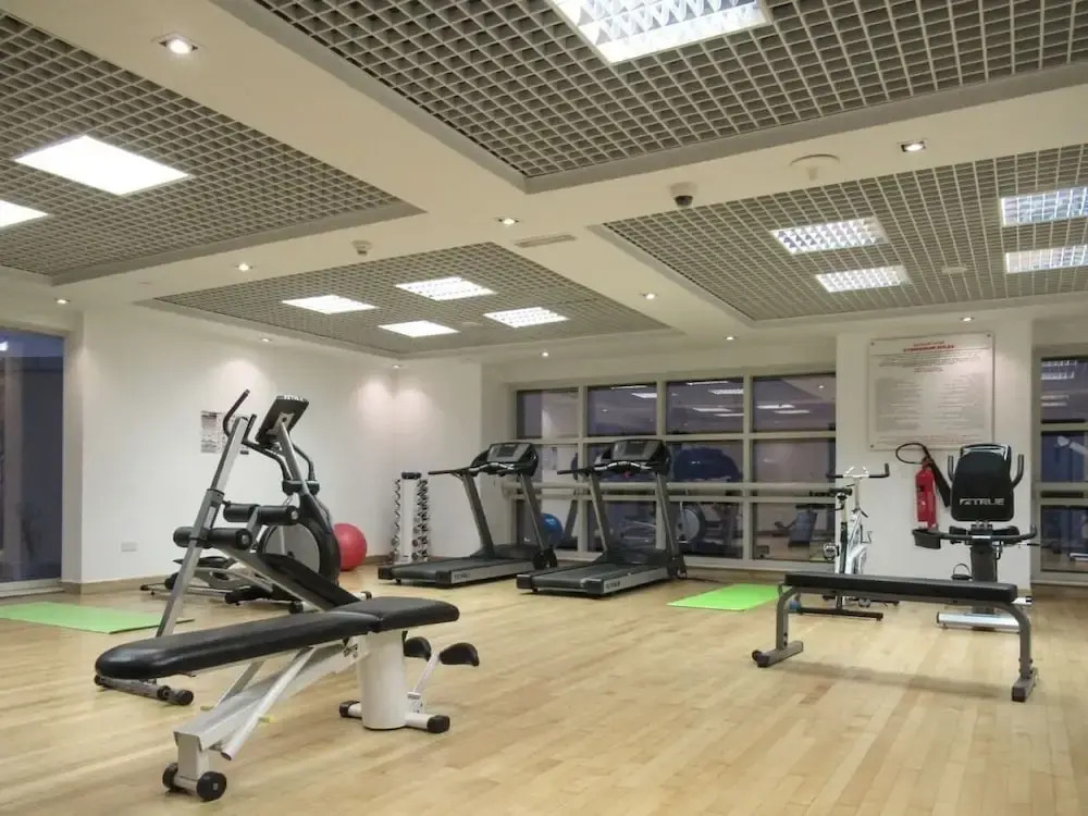 Prime Studio With Scenic Water Views in Jlt!