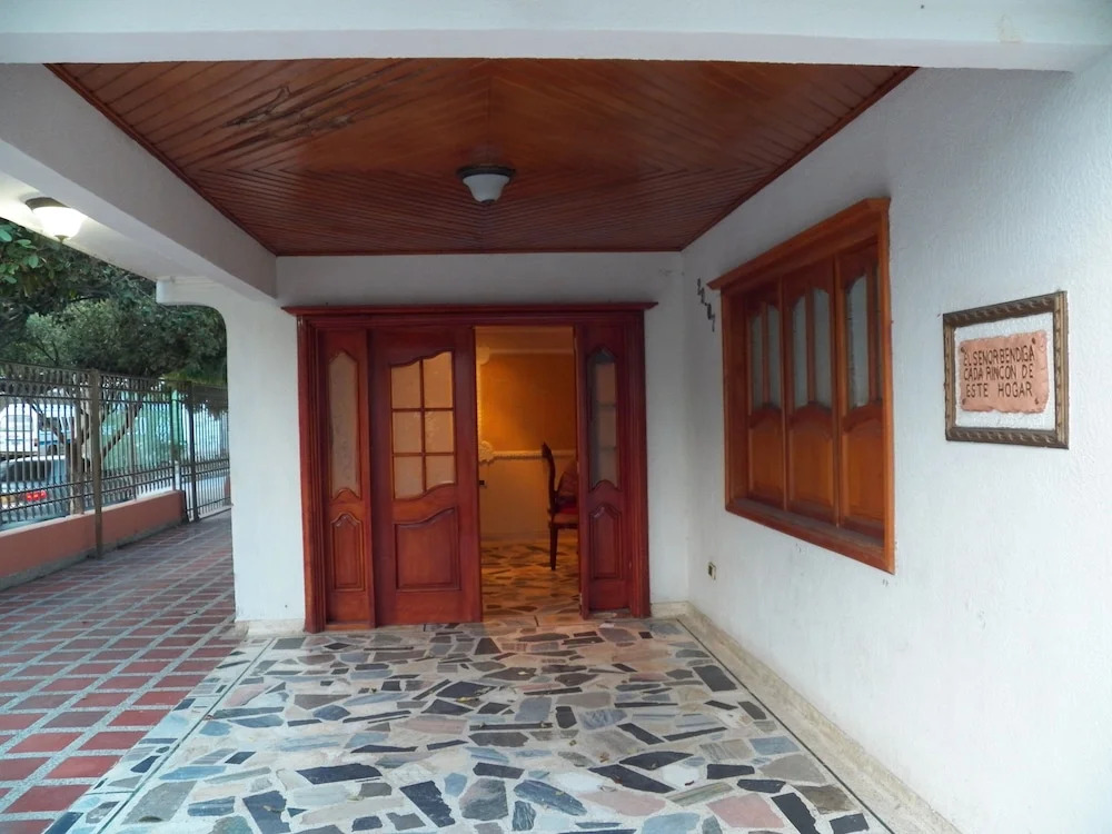 Hostal Hogar Buenaventura