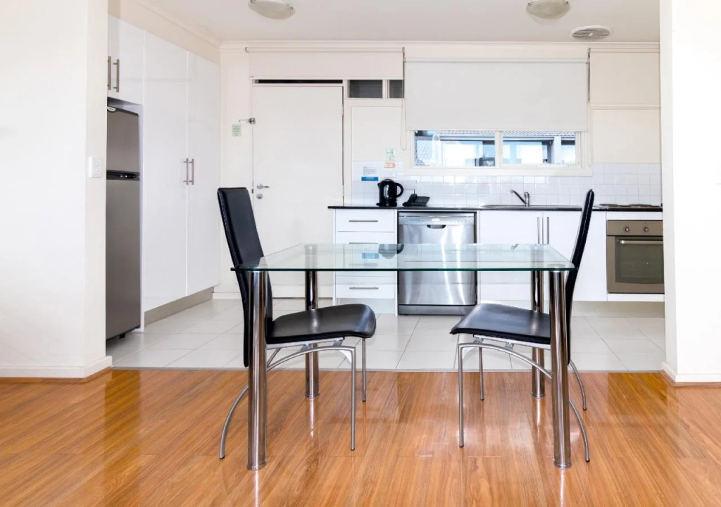 Horizon Holiday Apartments