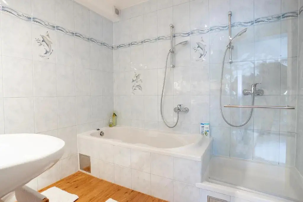 Apartman Aqua