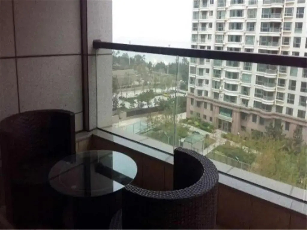 Haiyu 19 International Apartment