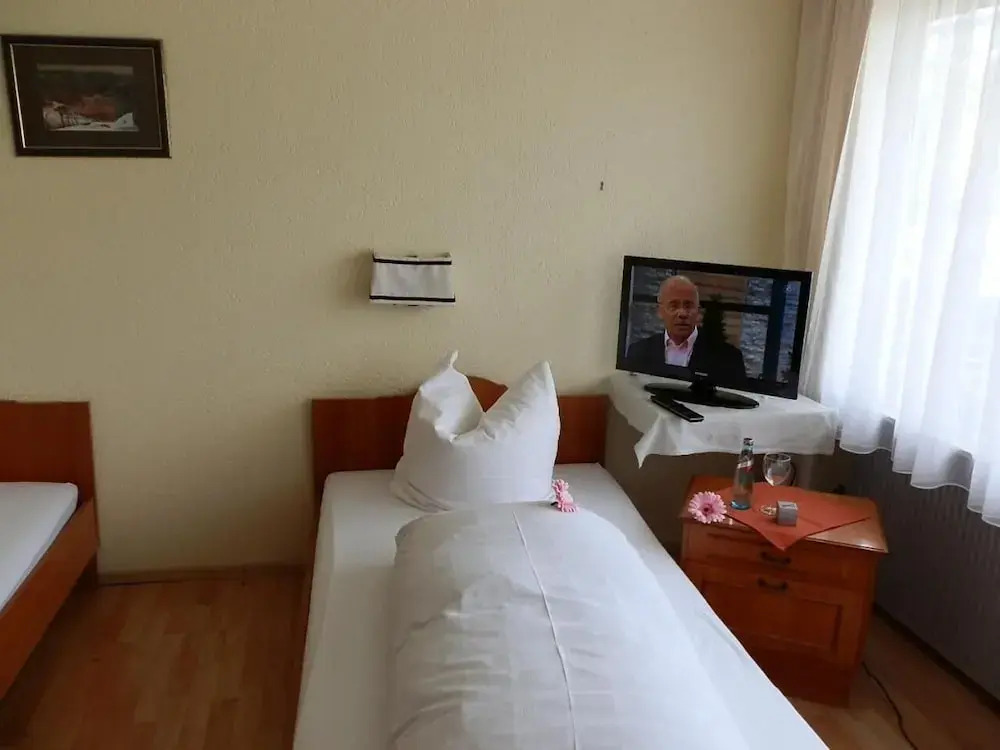 Landhotel Loewen