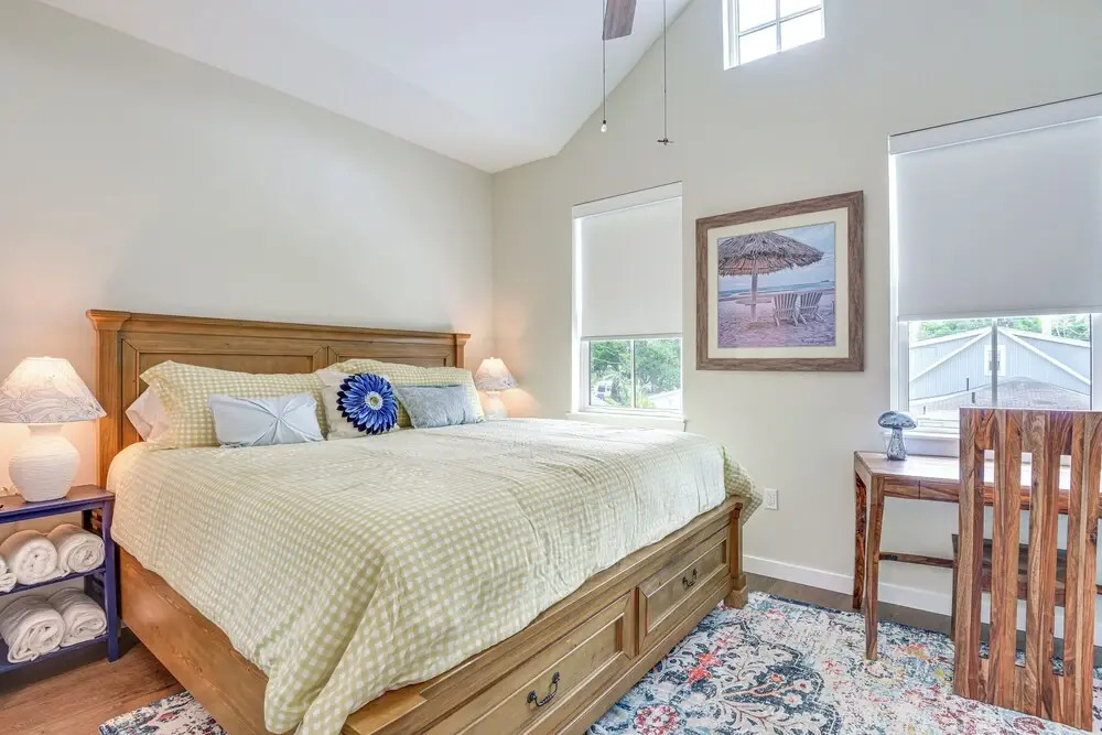 1 Mi to Riverwalk: Brand New Bradenton Home