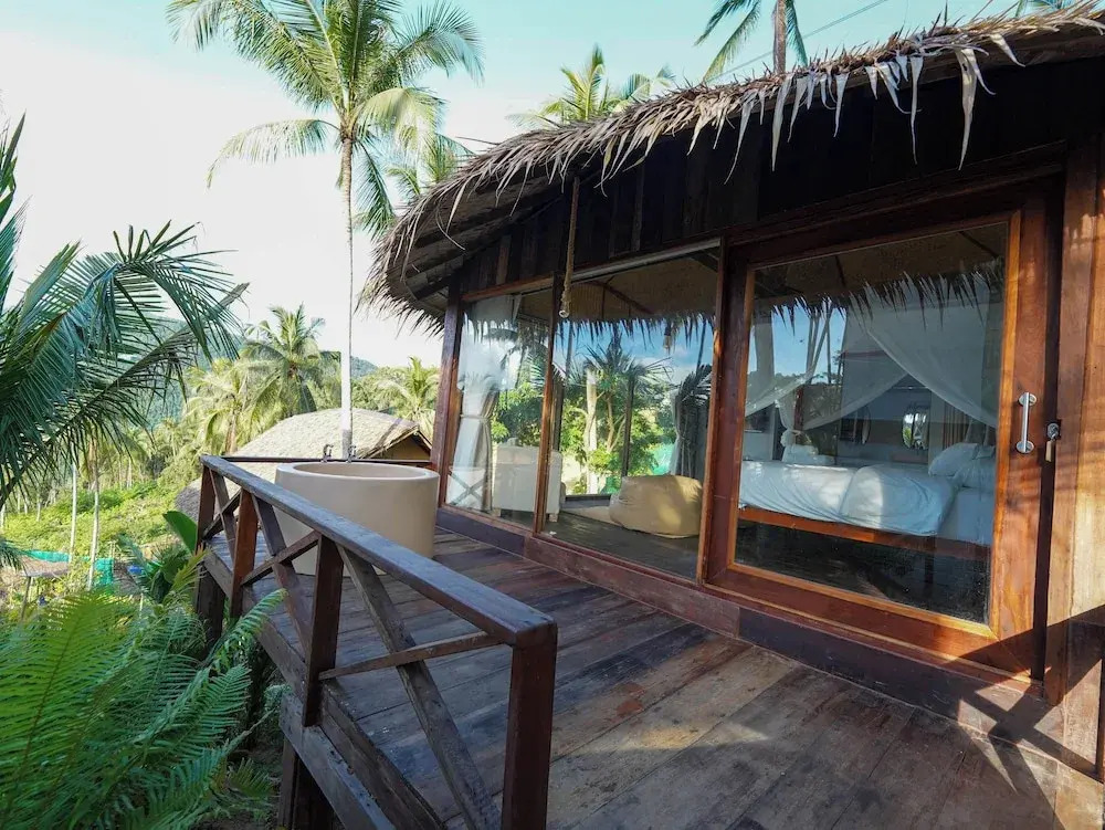 RoomQuest THEVA Resort Residence Koh Samui