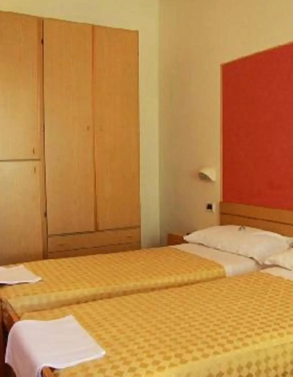 Hotel Losanna