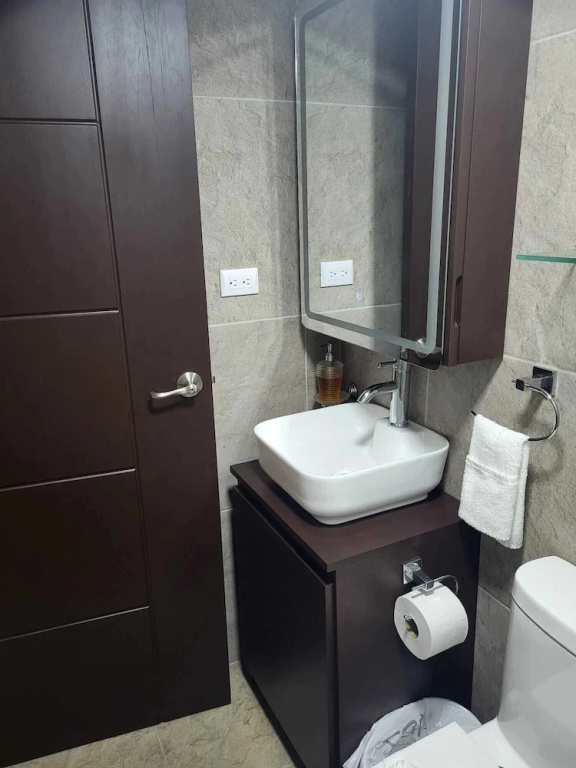 Family-friendly Condo With Pool View, Walk to Jaco Beach