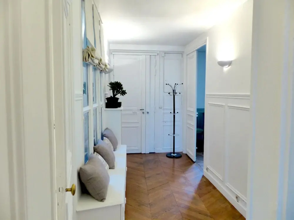 Le 123 Sébastopol - Astotel