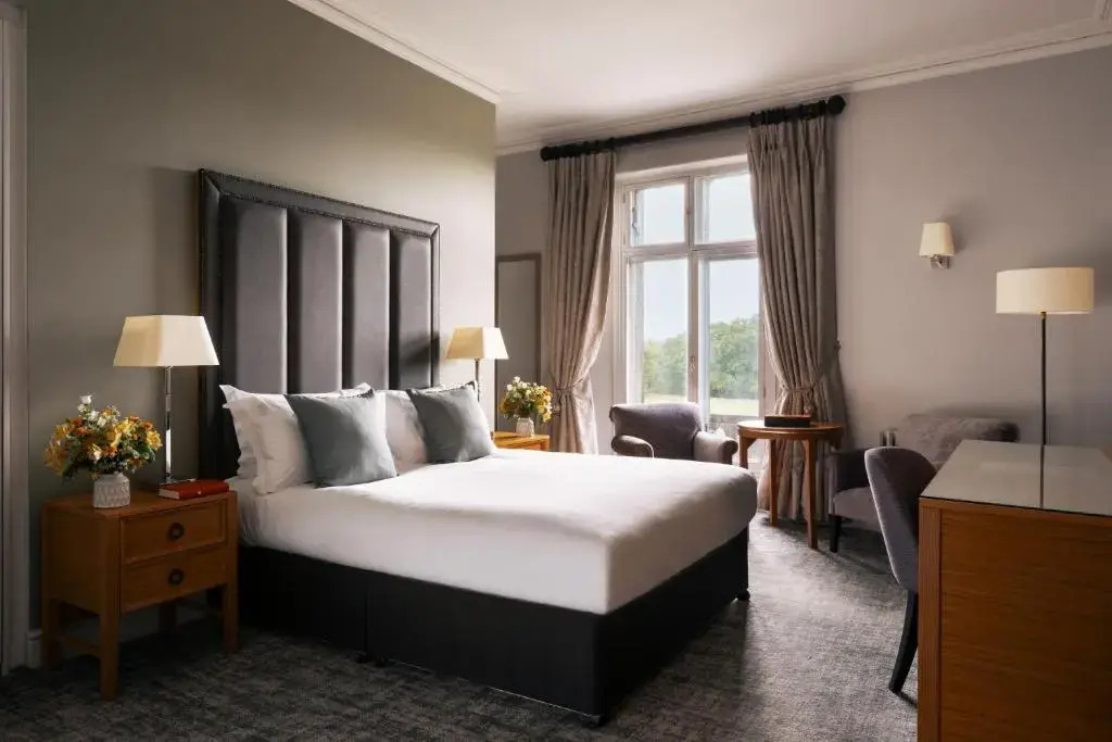 Rookery Hall Hotel & Spa